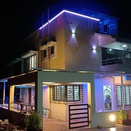 Kappys Villa Igatpuri Eksteriør bilde