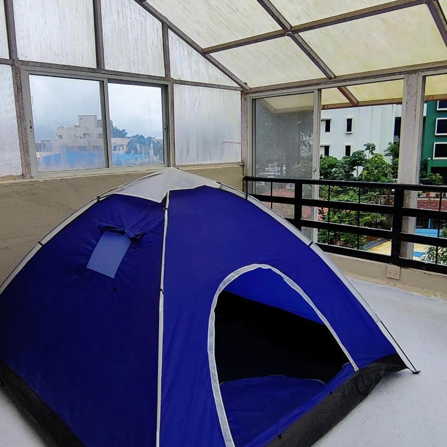 Kappys Villa Igatpuri Eksteriør bilde